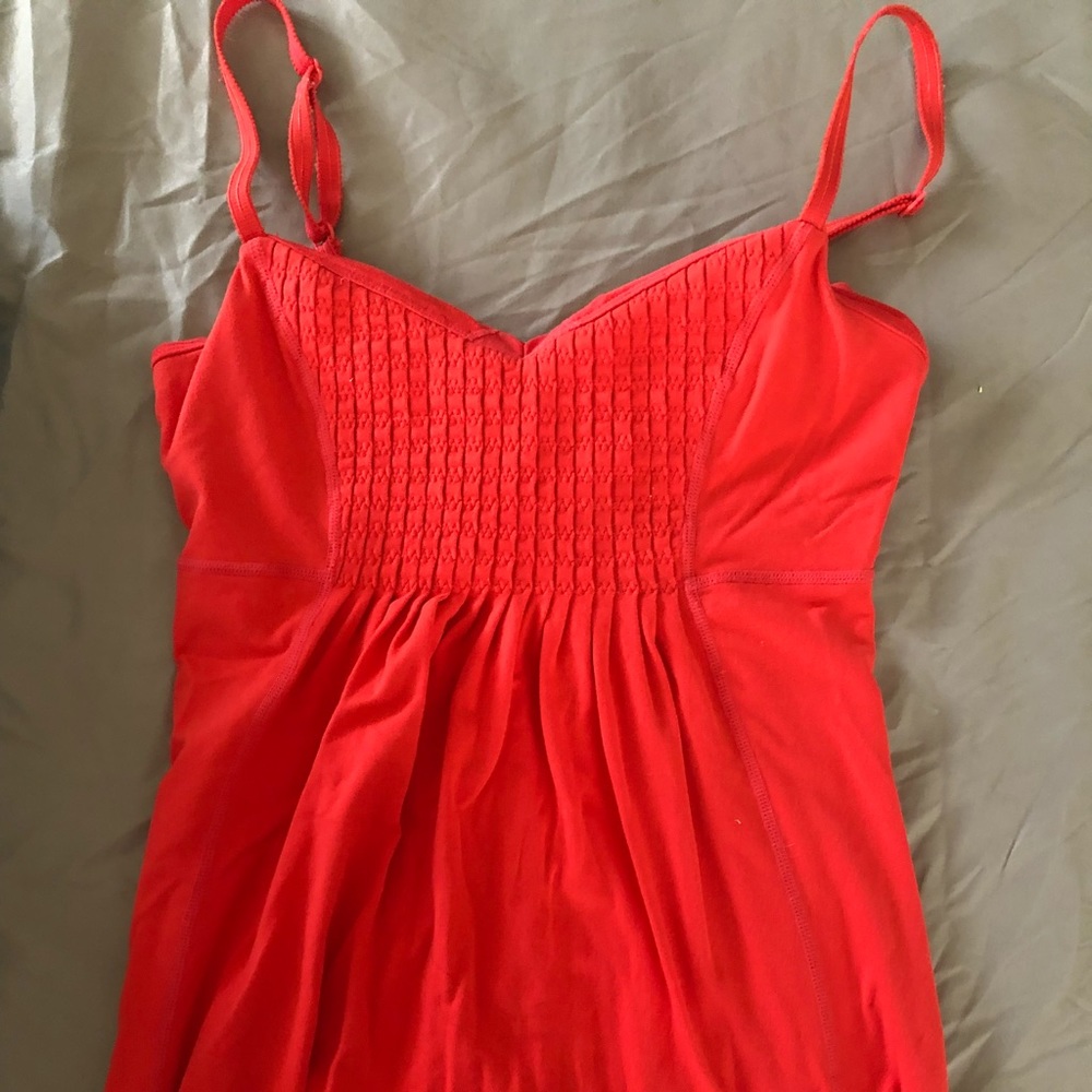 Lulu tank